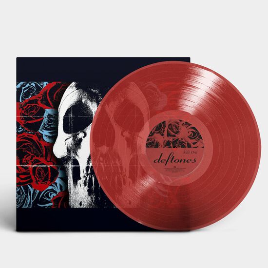 Products – Deftones