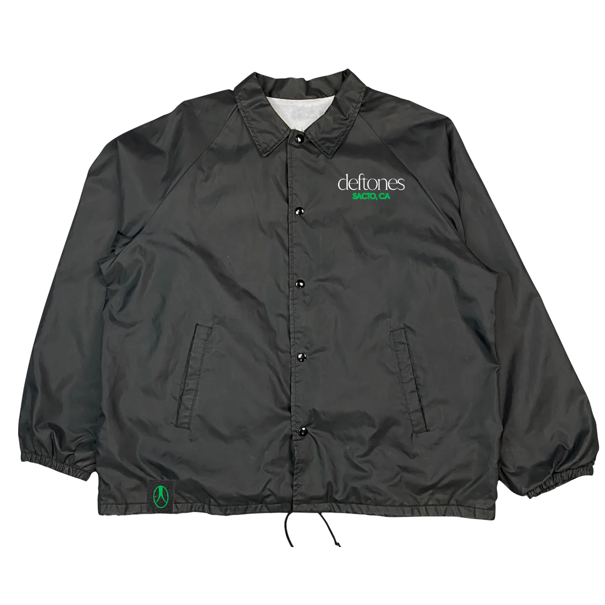 private music vinyl x windbreaker box set