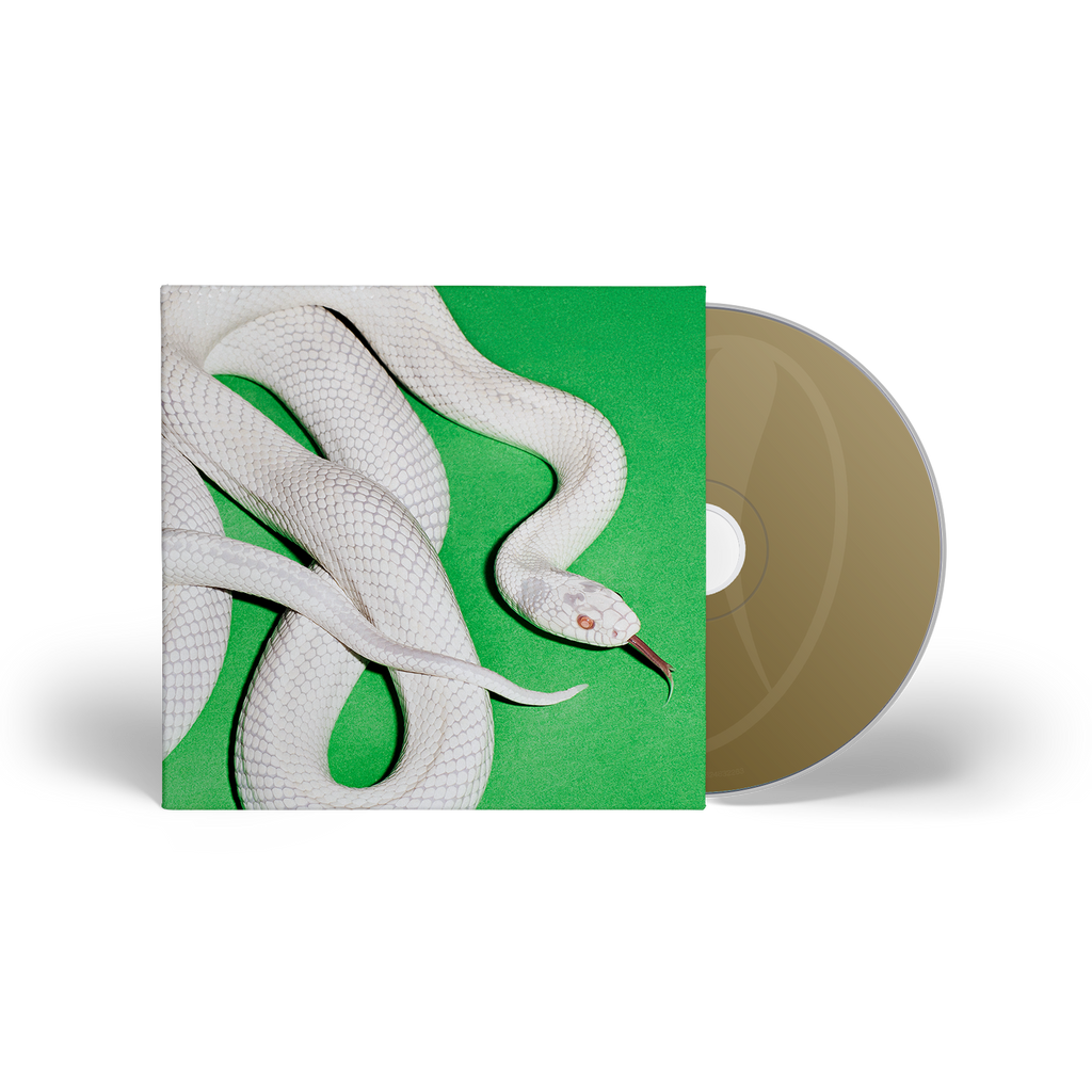 private music cd – Deftones private music cd – Deftones