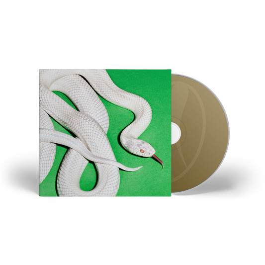 private music cd