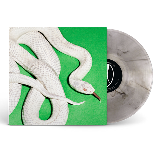 private music spotify fans first clear smoke vinyl