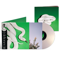 private music spotify fans first clear smoke vinyl