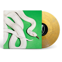 White Pony (20th Anniversary) Deluxe Vinyl Box Set