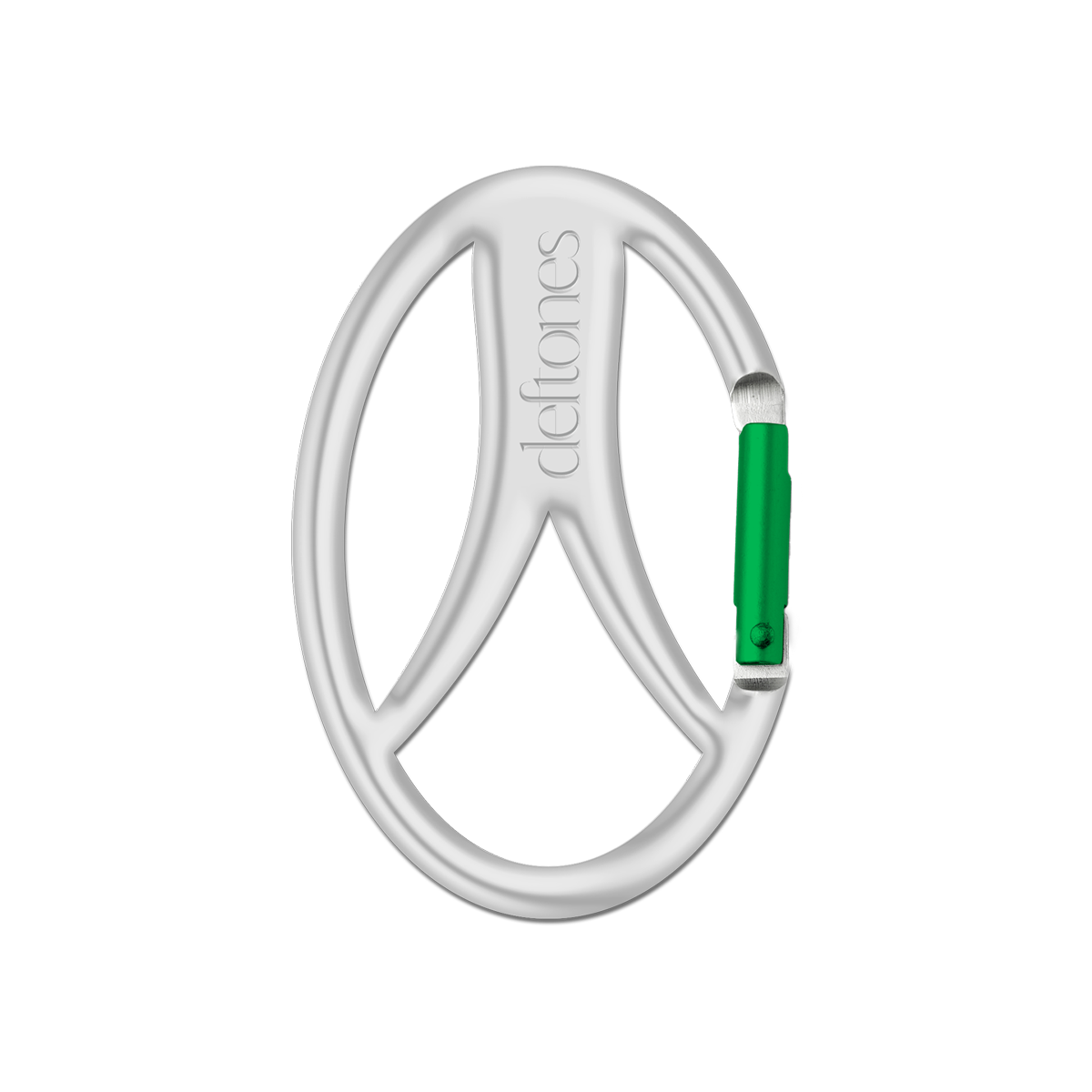 snake tongue carabiner