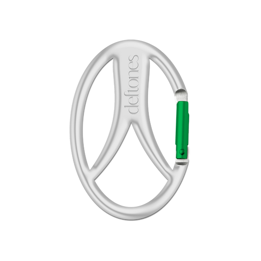 snake tongue carabiner