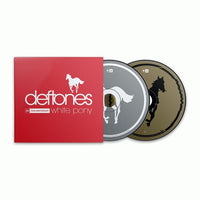 White Pony (20th Anniversary) Deluxe Vinyl Box Set